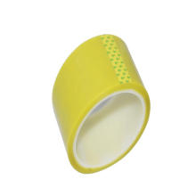 Customized Printed Adhesive PVC Caution Warning Tape for Danger Area